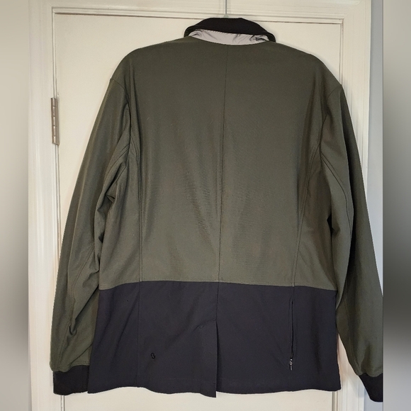 Lululemon Mens blazer size large - Picture 4 of 14
